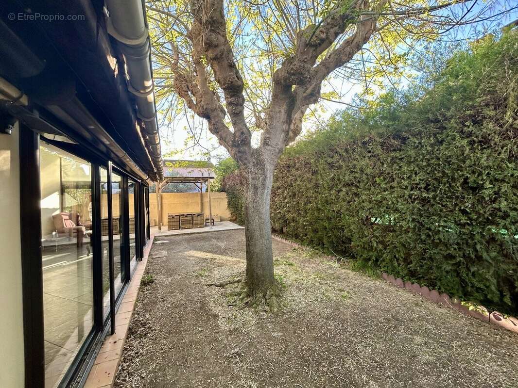Maison à LUNEL