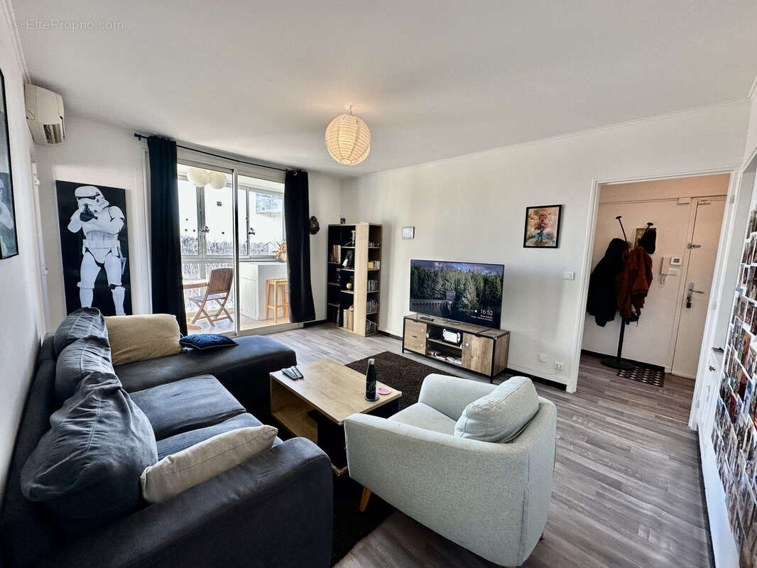 Appartement à ARLES