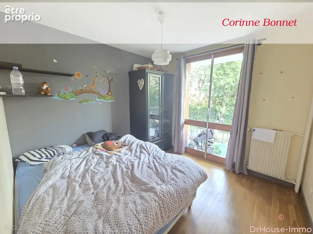 Appartement 82 m² à Troyes  - photo 18