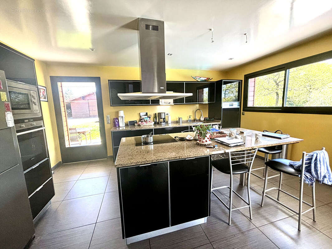 Maison à SAINT-PAUL-LES-DAX