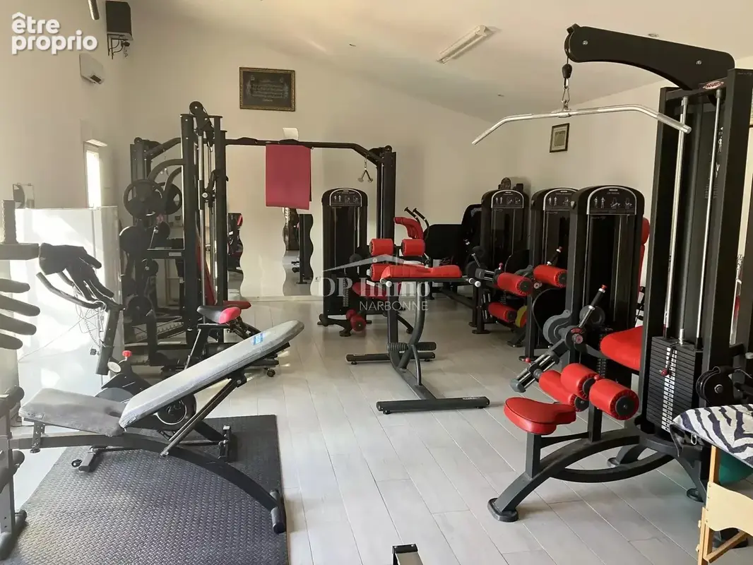 Maison 4 pièces 150 m² à vendre à Narbonne (11100) - photo 8