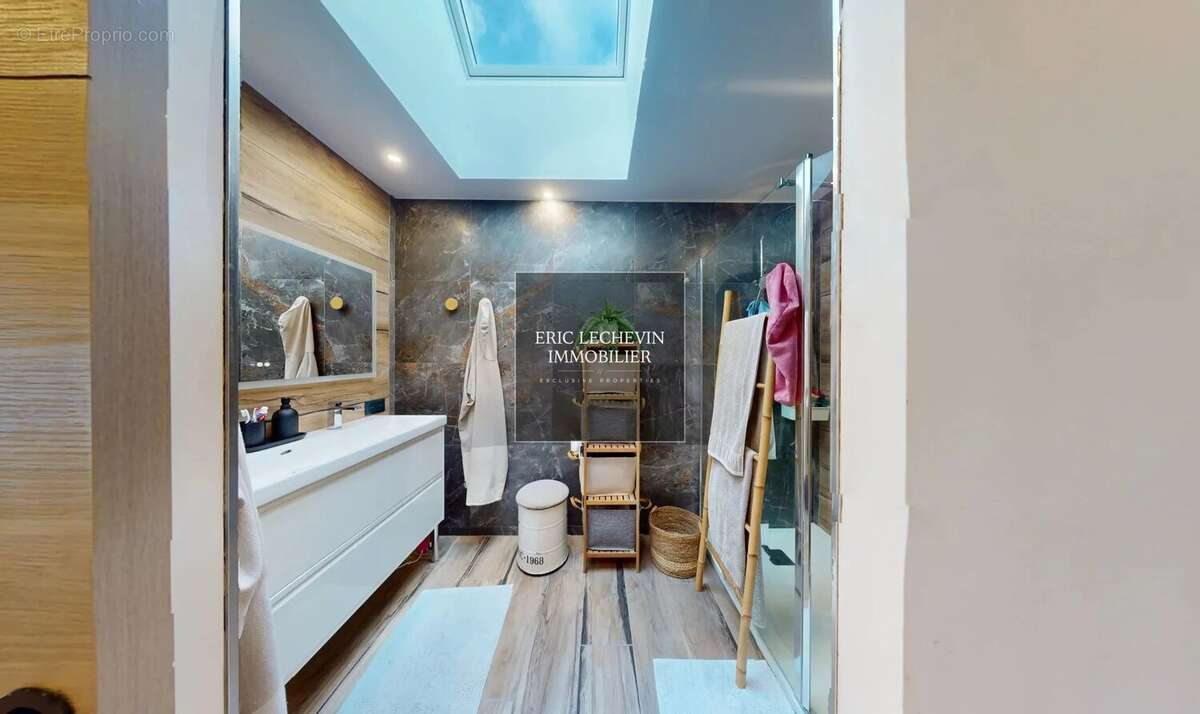 Maison à SAINT-JOSSE