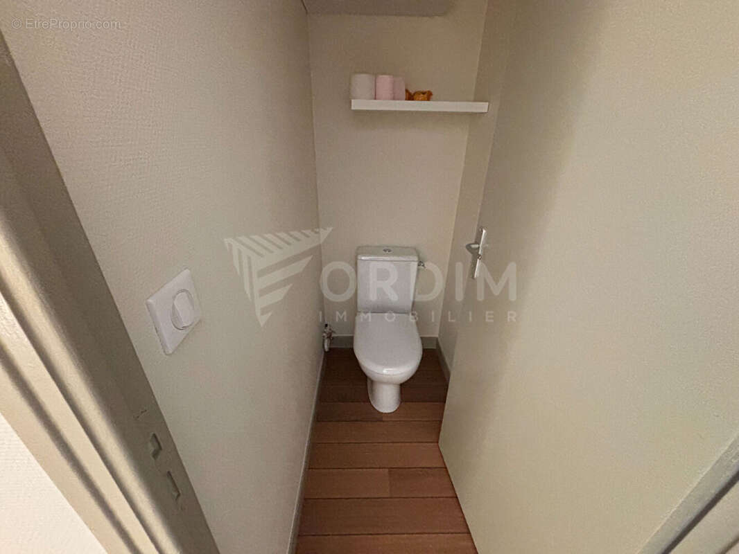 Appartement à AUXERRE