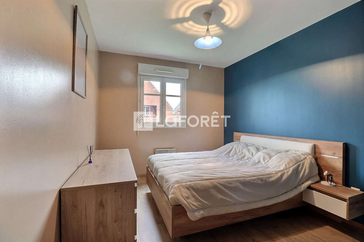 Appartement à SECLIN