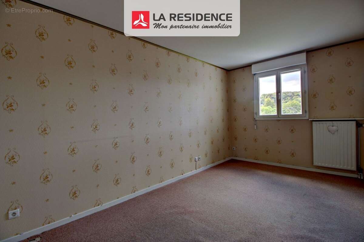 Appartement à GAILLON