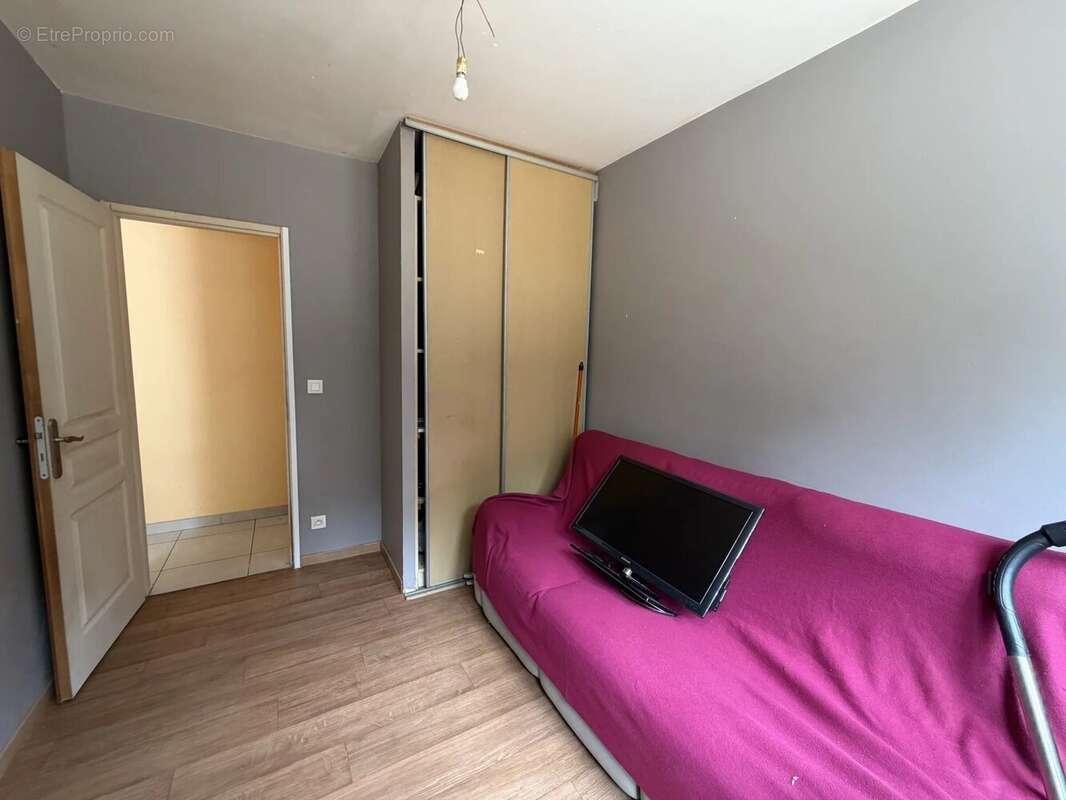 Viane agreable maison t4 - photo 13