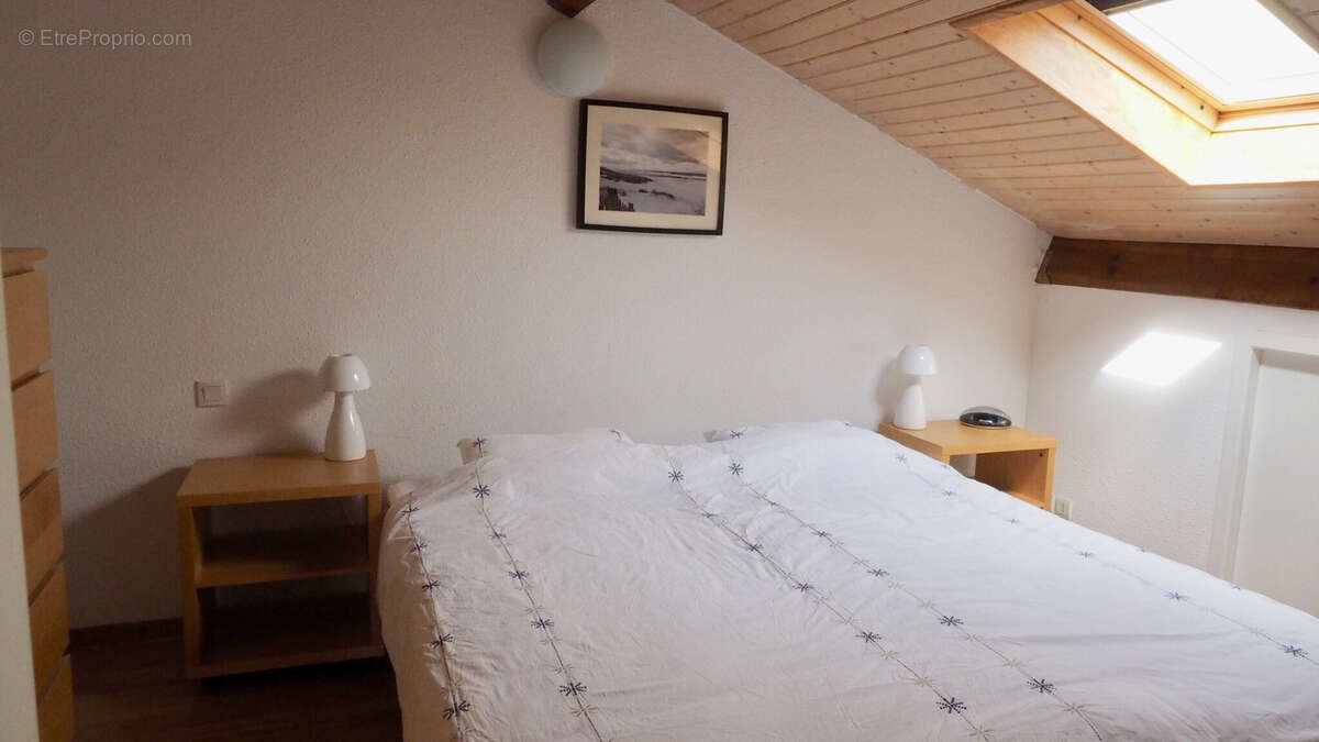 Maison à SAINT-JULIEN-EN-BORN