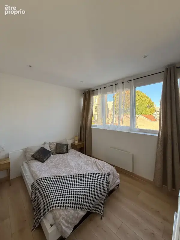 Superbe duplex rénové de 66,50 m² à nancy avenue foch - photo 8