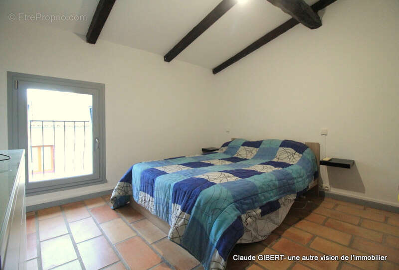 Appartement à LOUPIAN