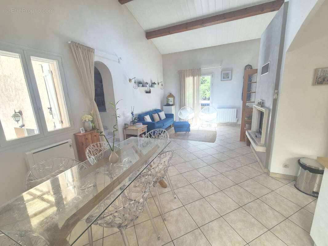 Maison à TOULON