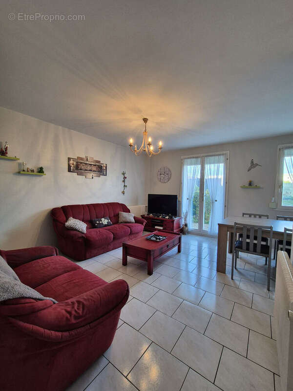 Photo 4 - Maison à BETHUNE