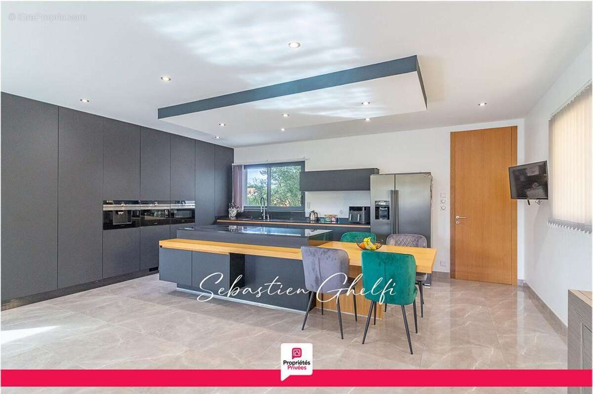 Maison à ROMORANTIN-LANTHENAY