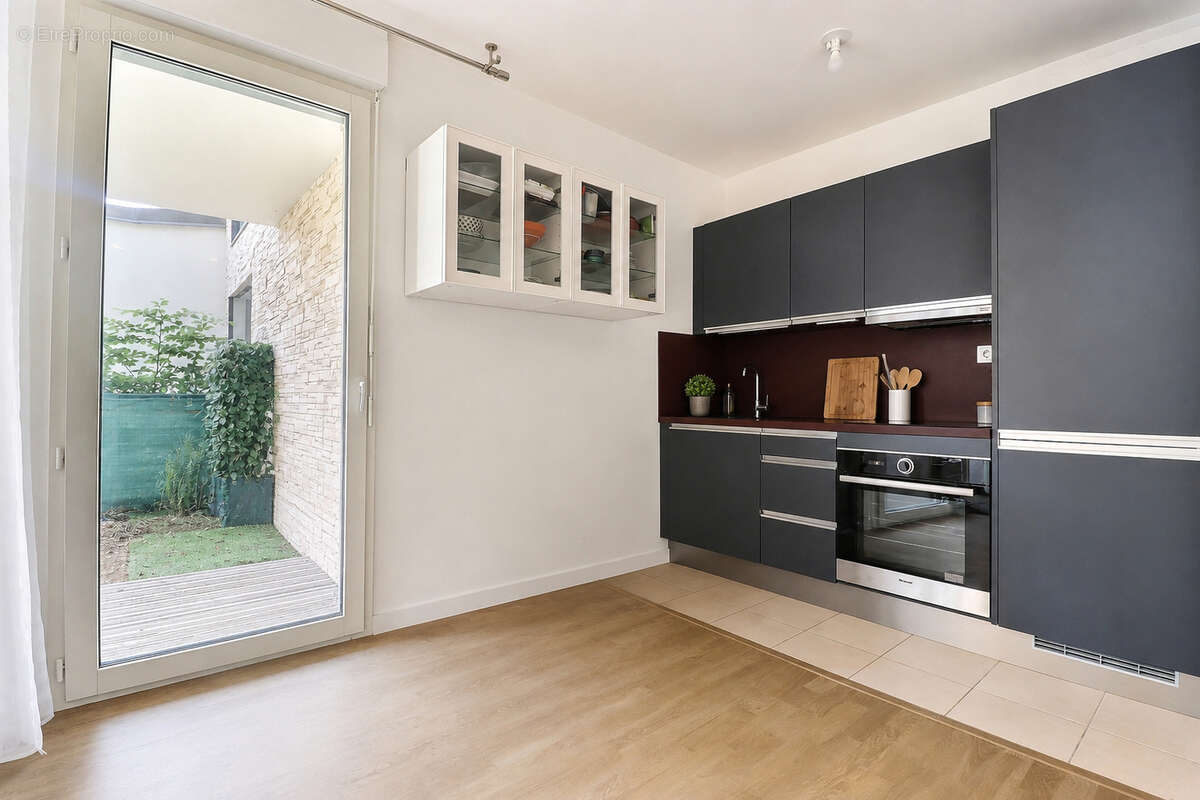 Appartement à COLOMBES