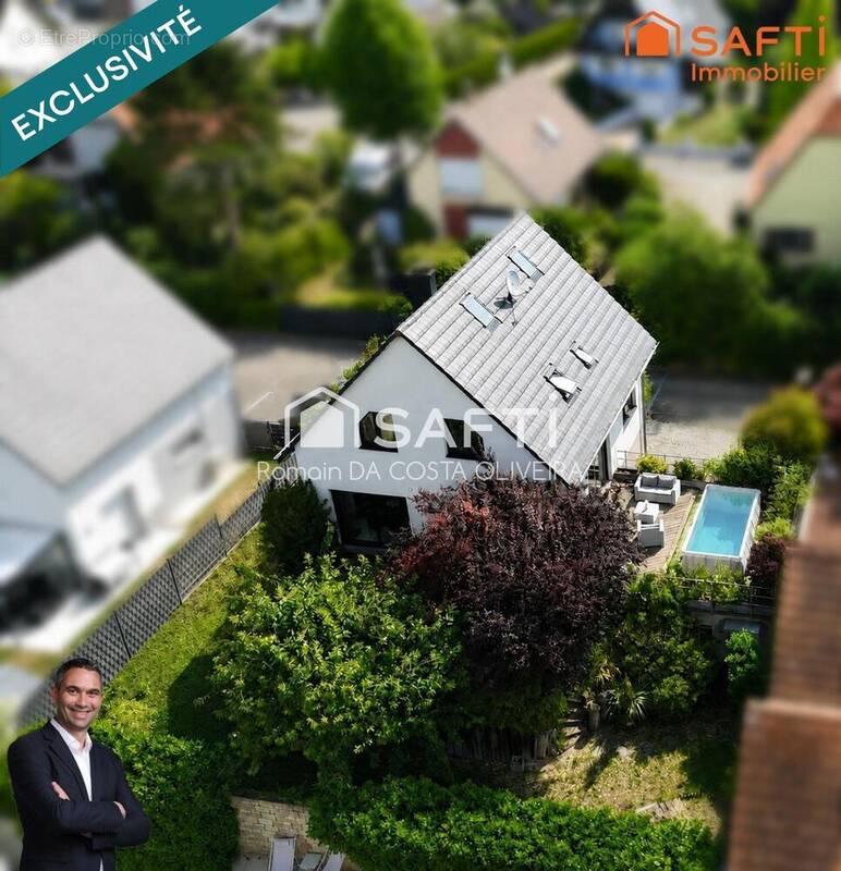 Photo 1 - Maison à HIPSHEIM