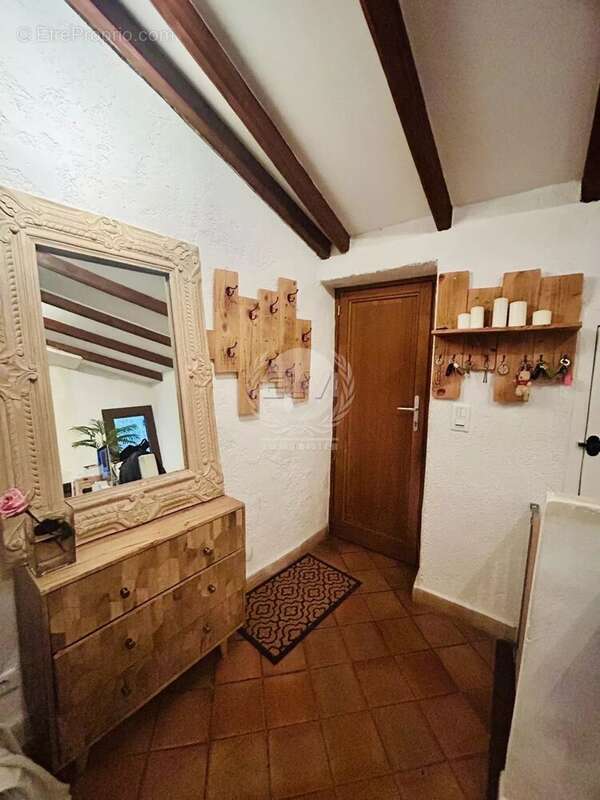 Maison à PLAN-DE-LA-TOUR