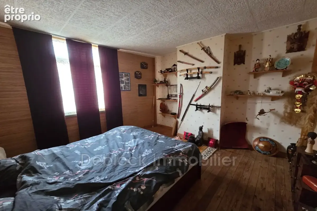 Maison 101 m² à Coudekerque-Branche  - photo 5