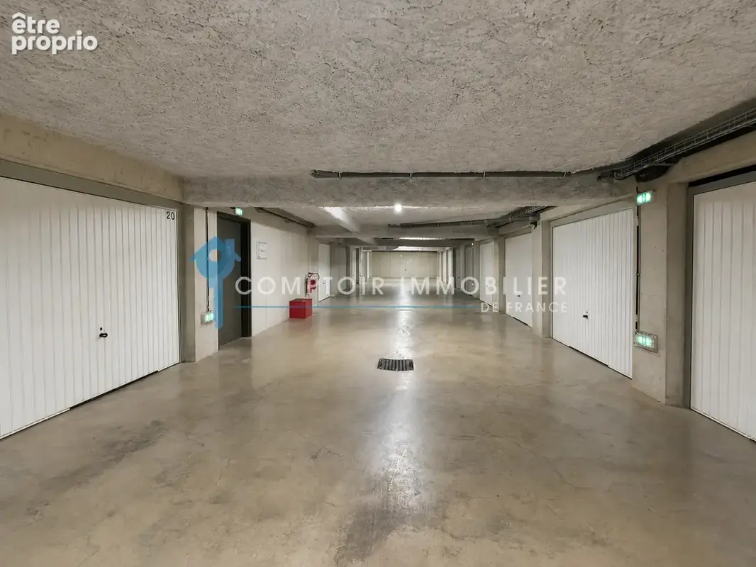 A VENDRE -  Appartement T3 récent avec terrasse   66 m2   DPE A - photo 10