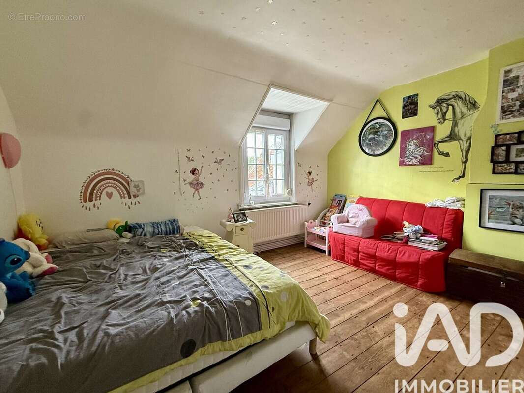 Photo 7 - Maison à GUESNAIN