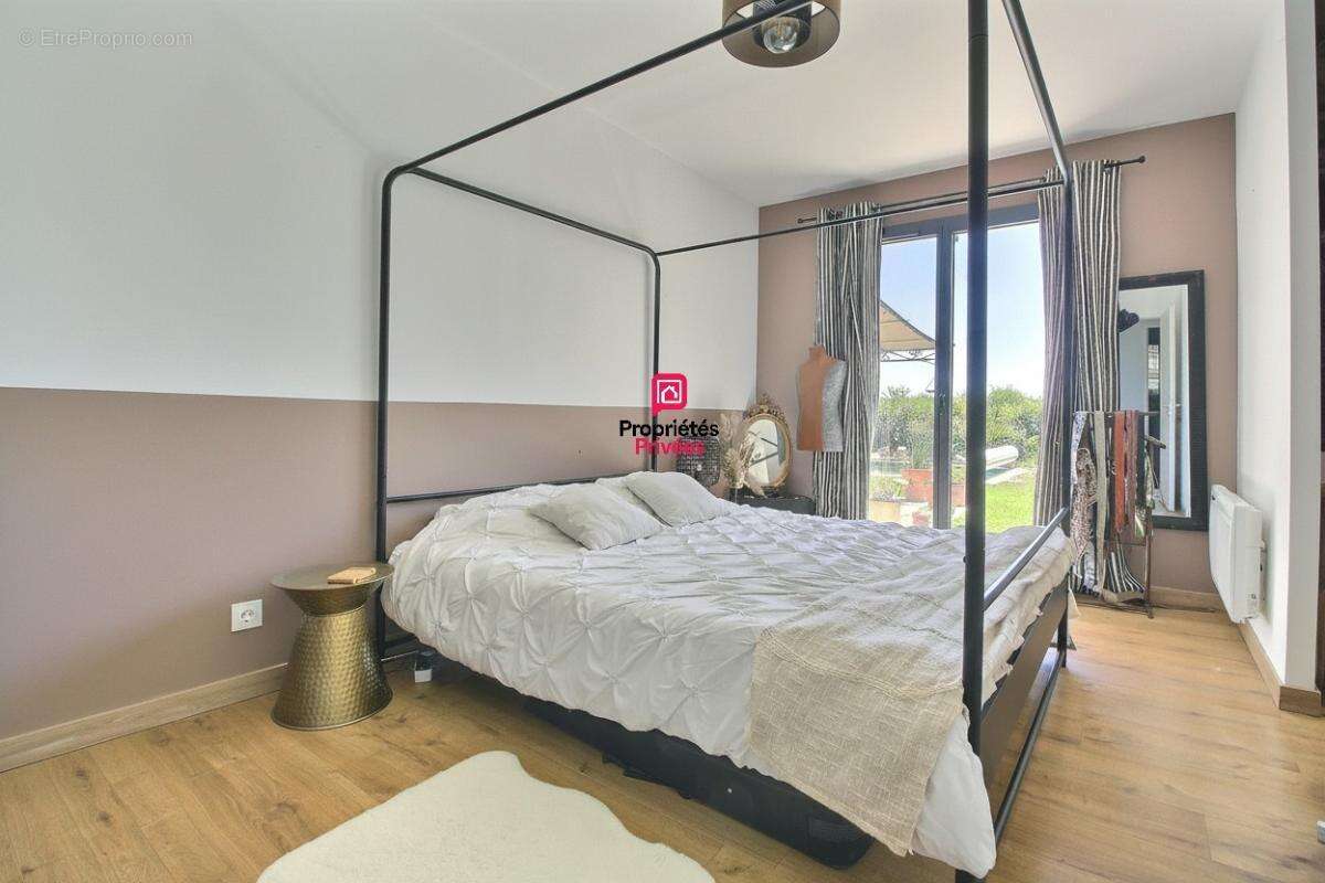 Maison 127 m² avec 4 chambres + piscine à Vacquières - photo 14