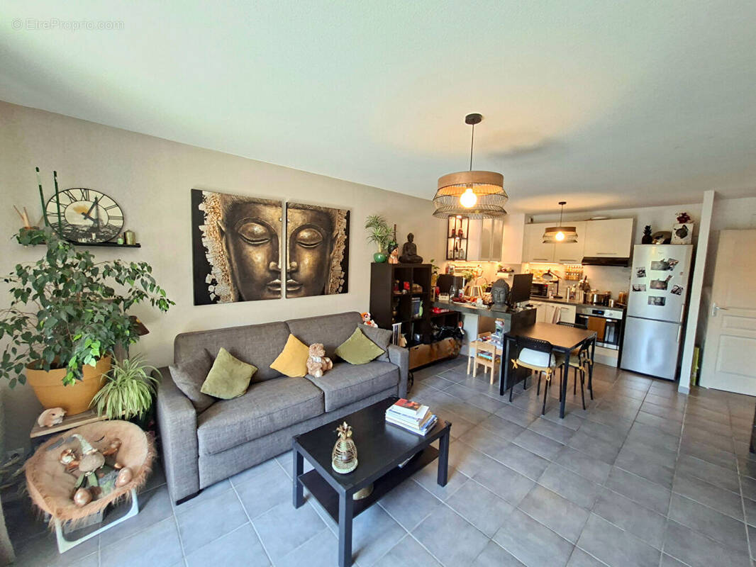 Appartement à PERTUIS