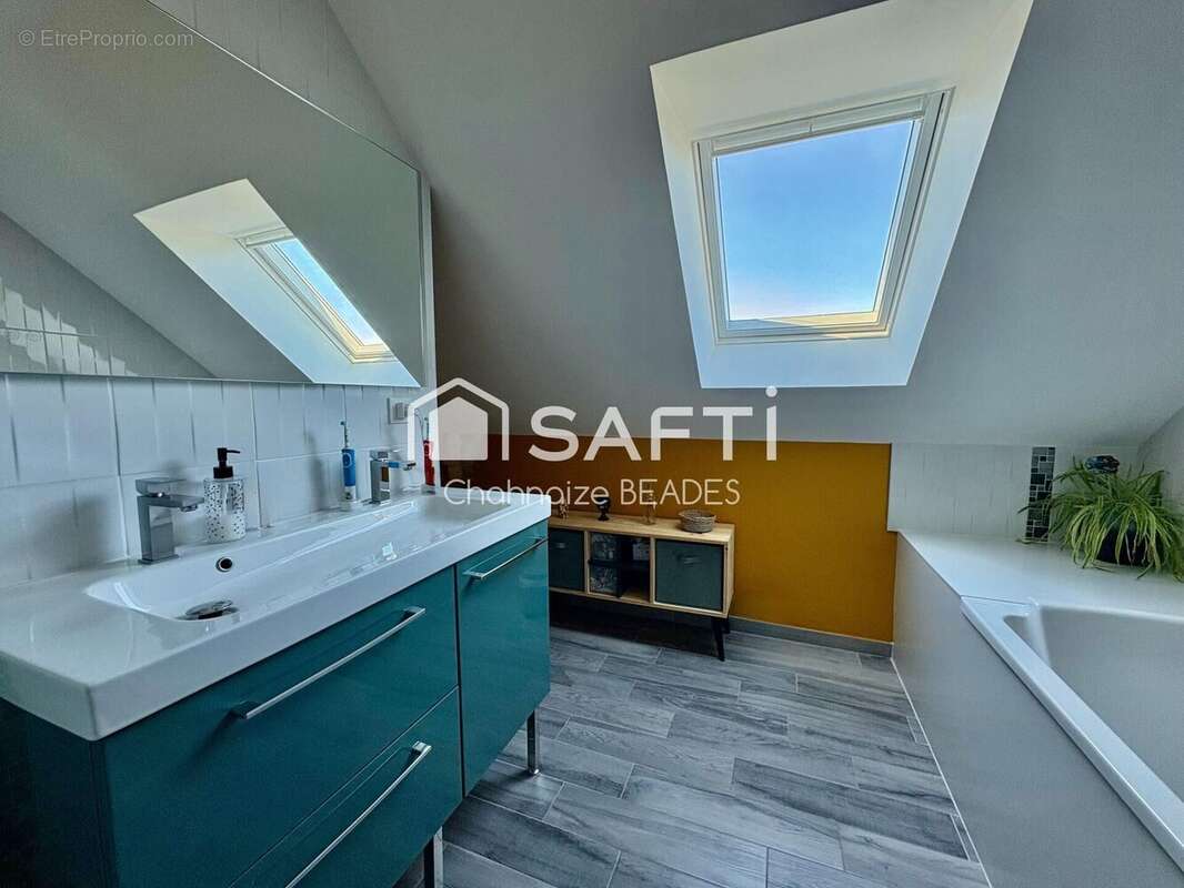 Photo 7 - Maison à SIDEVILLE