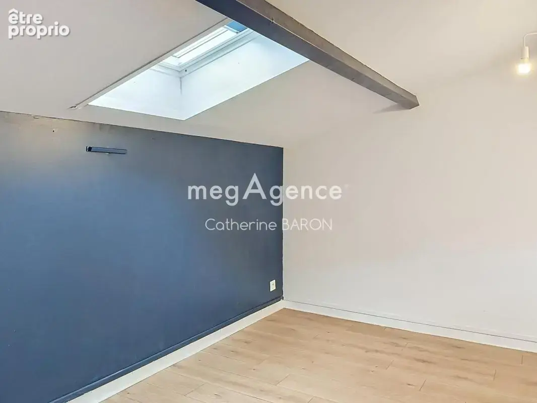 Maison 92 m² avec extérieur – Aucun travaux – Cognac au calme - photo 9