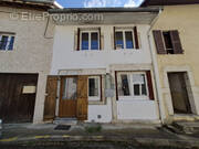 Maison à ARTEMARE