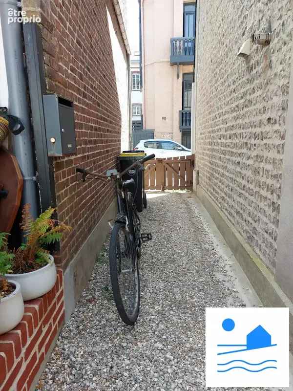 Maison 45 m² à Etretat  - photo 2