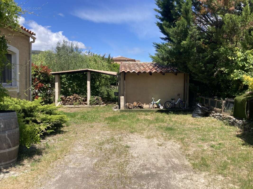 Maison 93 m² à Moules-Et-Baucels  - photo 5
