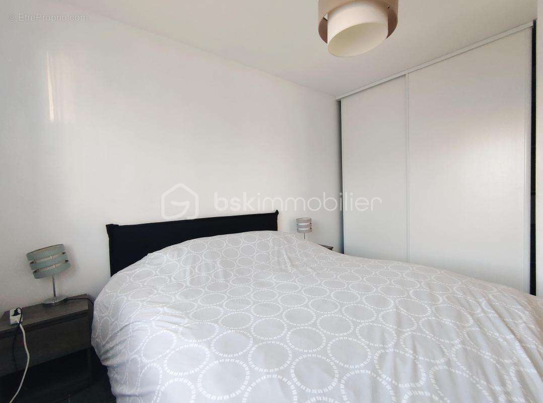 Maison à GUJAN-MESTRAS