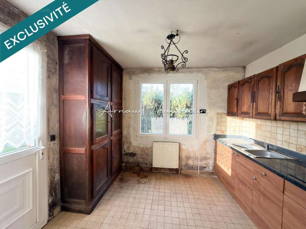 Photo 7 - Maison à THIERS-SUR-THEVE