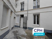 Appartement à PARIS-19E