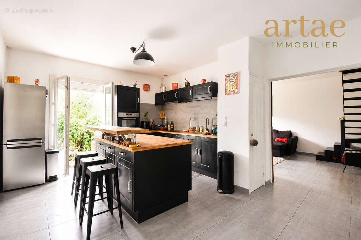 Maison 102 m² à Toulouse  - photo 2