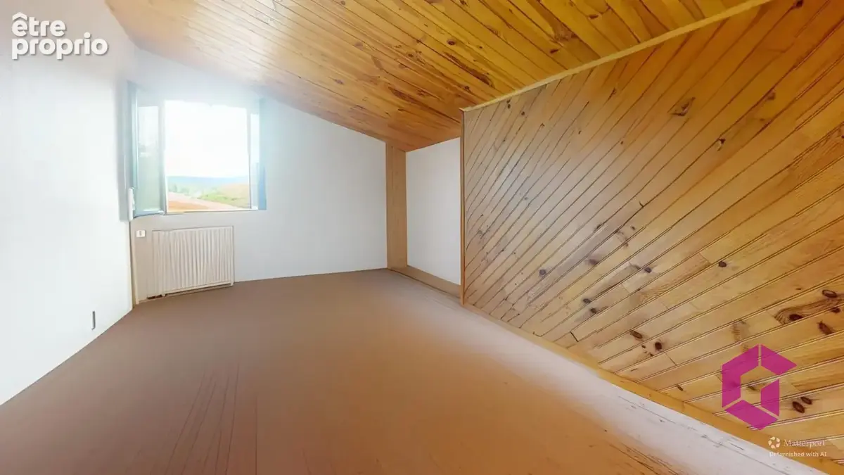 Maison 9 pièces 178 m² à vendre à Ambert (63600) - photo 6