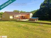 Photo 1 - Maison à CALVIAC-EN-PERIGORD