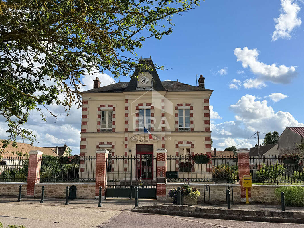 Maison 207m² à mantes-la-ville - photo 17
