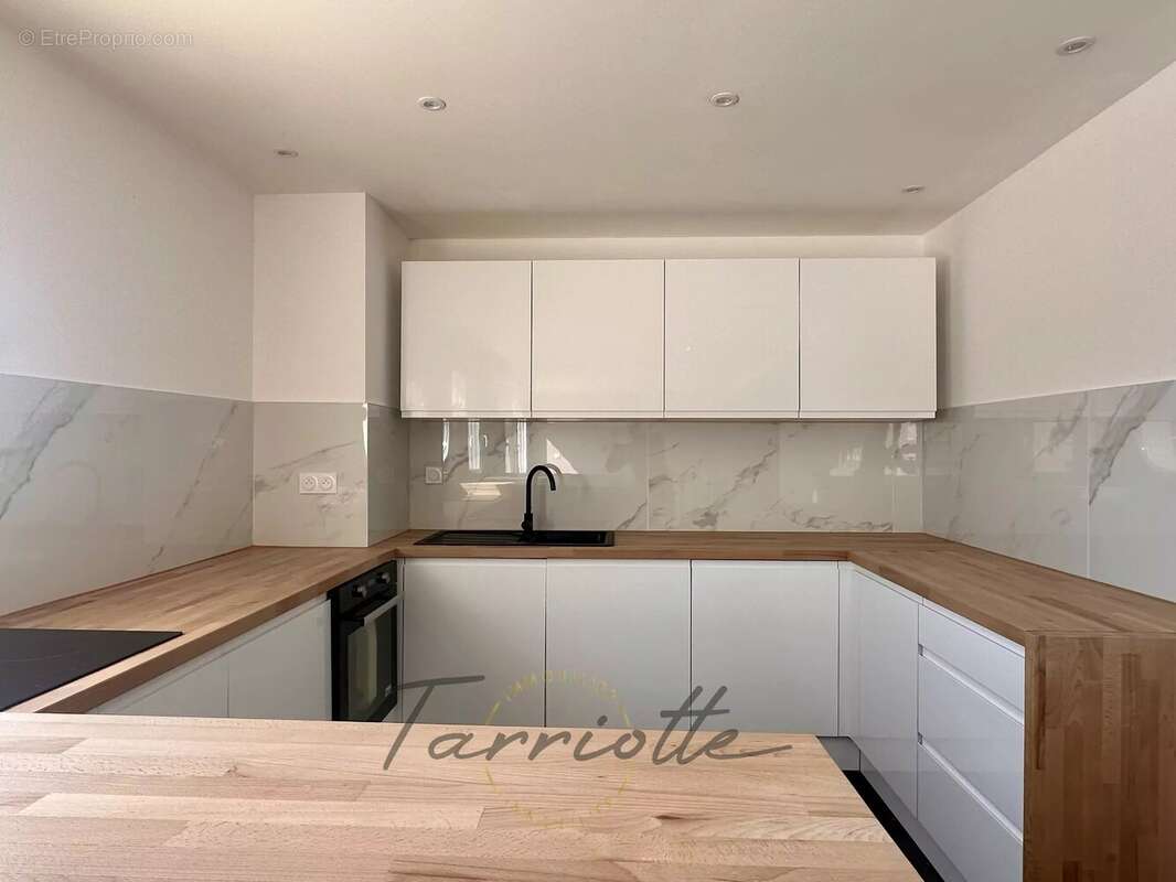 Appartement à MONTELIMAR