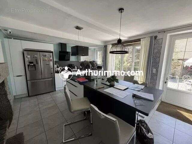 Vente Maison Pre-en-pail-saint-samson(53140) 375 900ï¿œ - photo 4
