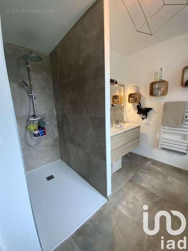 Photo 6 - Maison à BRUZ