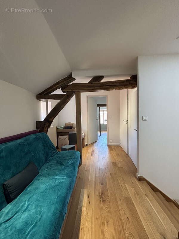 Maison à CHATILLON-SUR-SEINE
