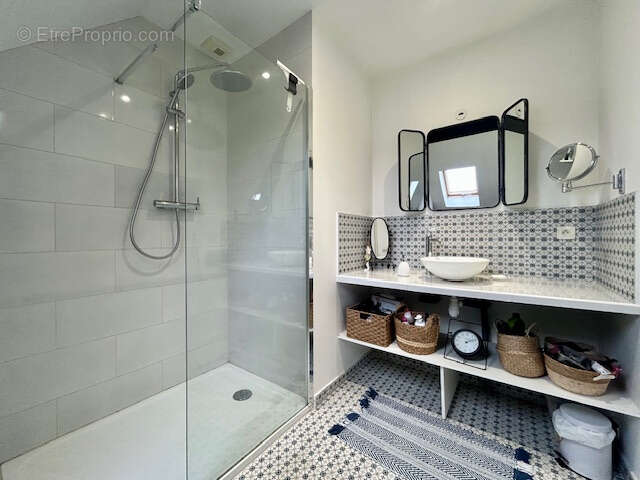 Maison à MARCOUSSIS