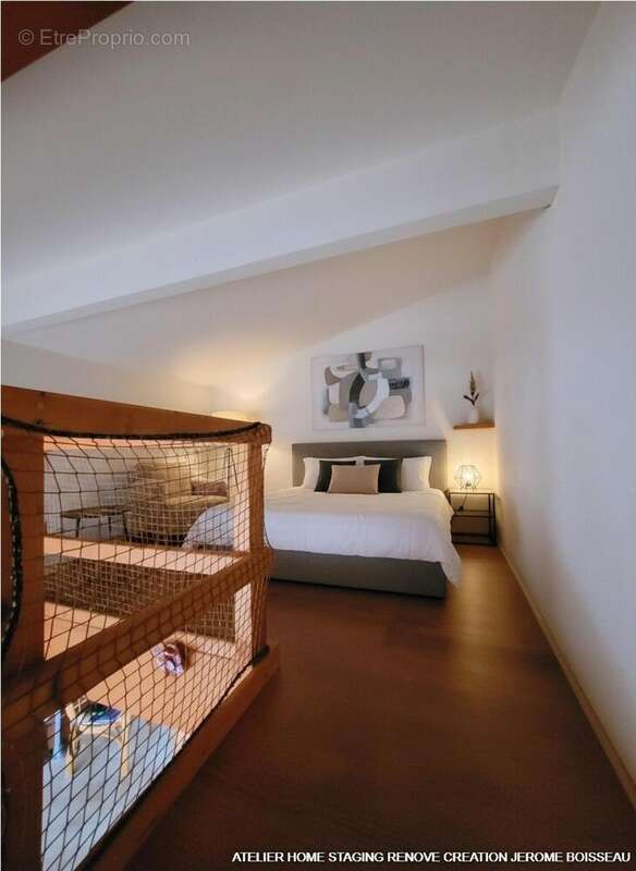 Photo 4 - Appartement à BISCARROSSE