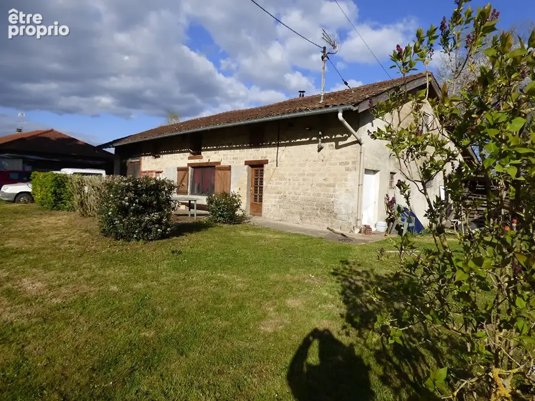 Maison 6 pièces ,136 m² - photo 2