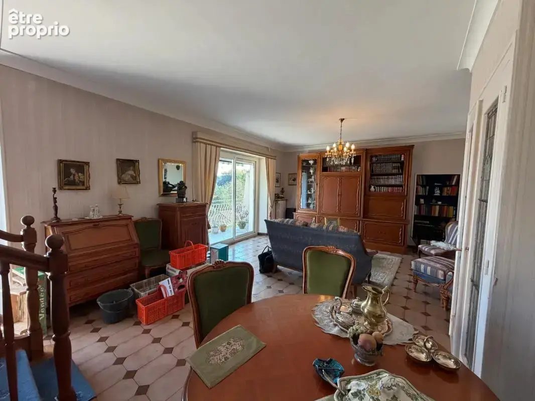 Maison de 5 pièces de 124 m² à Thouars - photo 6