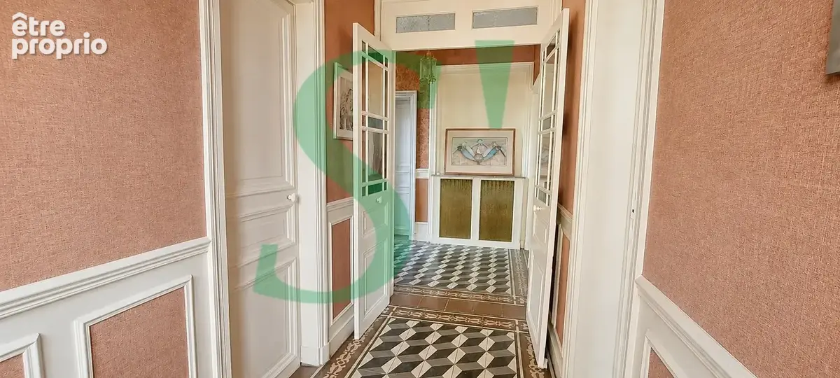 Maison 198 m² à Chaumont-En-Vexin  - photo 5