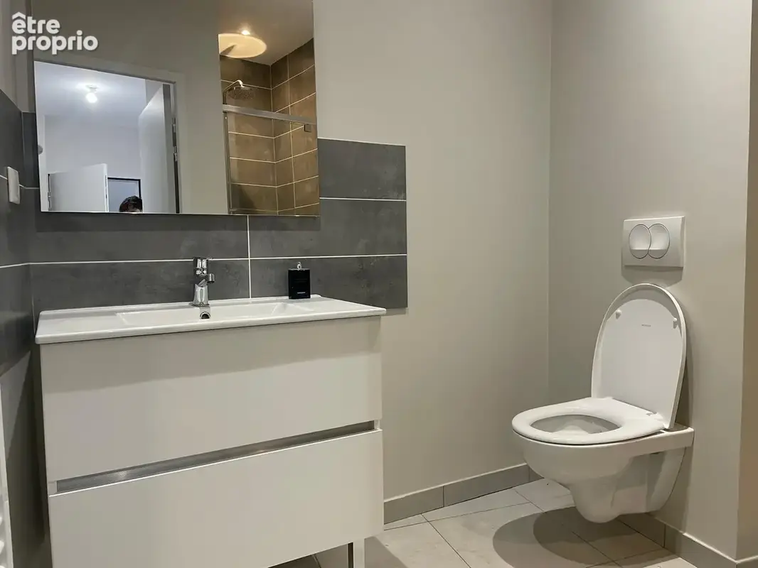 Joli appartement avec terrain attenant privé - photo 6
