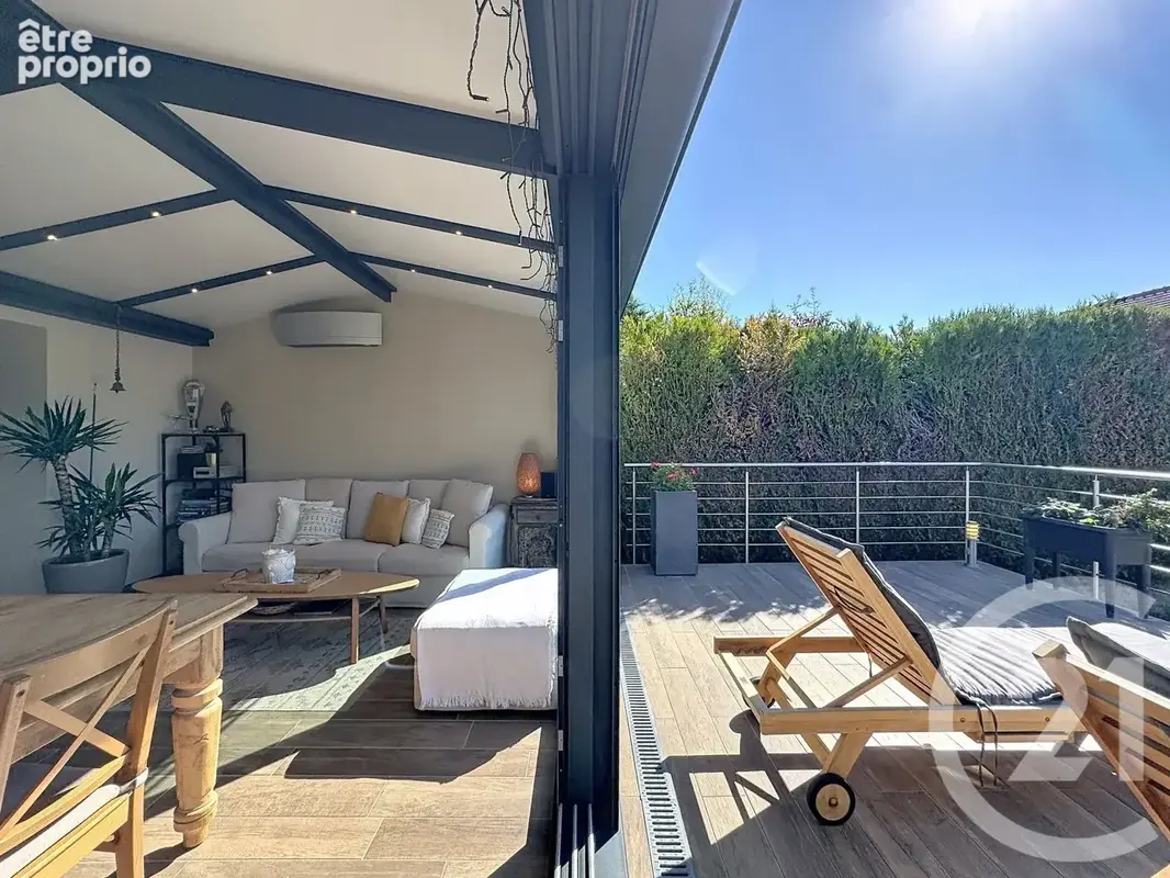 Maison 6 pièces 164 m² à vendre à Samoreau (77210) - photo 7