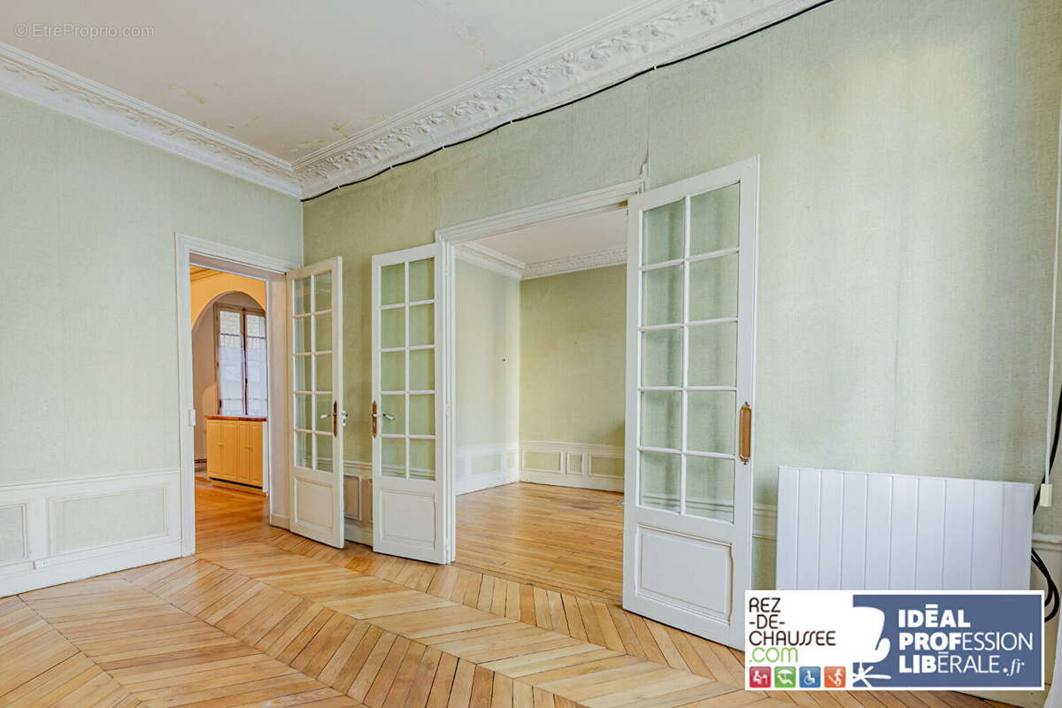 Commerce à BOULOGNE-BILLANCOURT