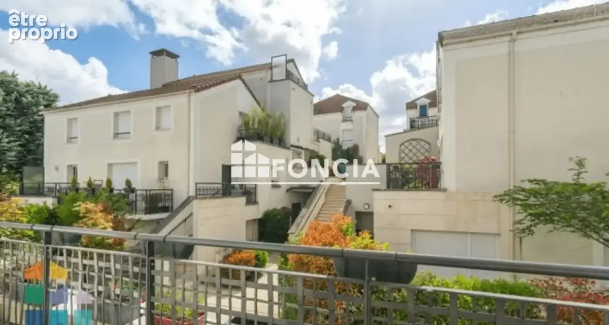 Appartement à ANTONY