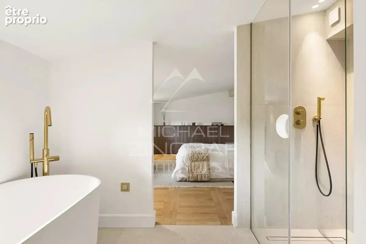 Cap d’Antibes – Une Adresse d’Exception au Cœur de la Riviera - photo 25